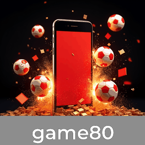 Game80: A Revolução das Apostas em Seu Aplicativo Móvel
