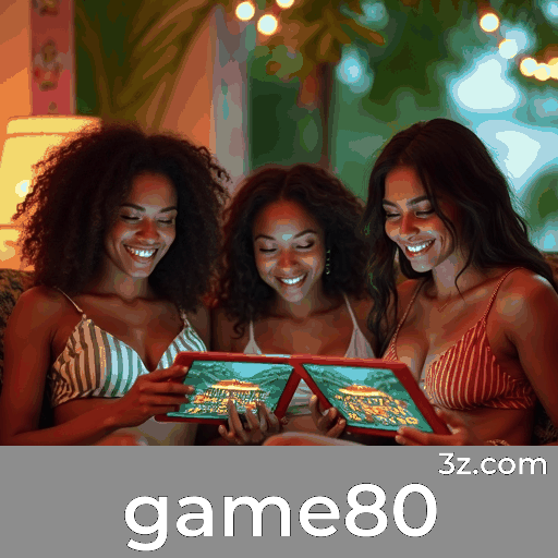 Recompensas Reais e Transparentes no game80: Promoções Sem Pegadinhas