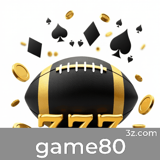 game80: Inovação Tecnológica em Jogos de Entretenimento