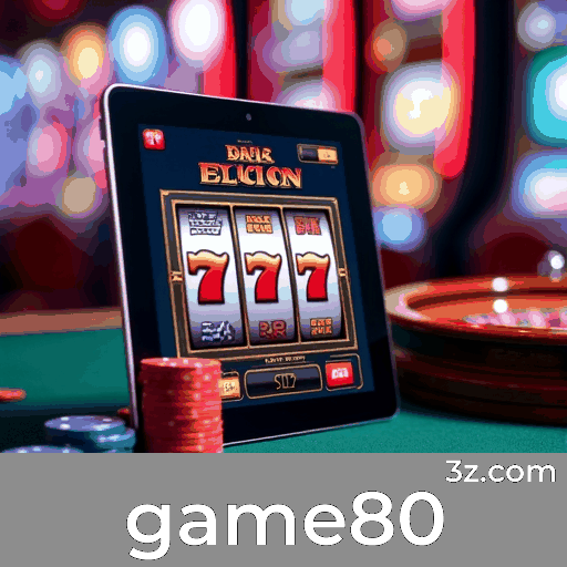 Maximize sua Experiência com Táticas Comprovadas e game80