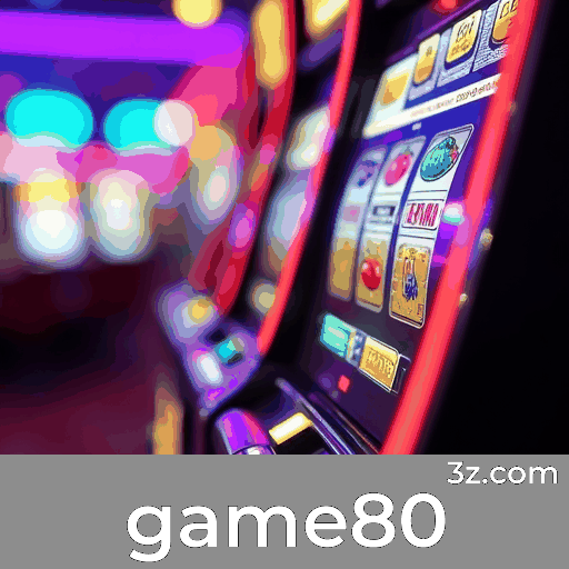 DEPÓSITOS na game80