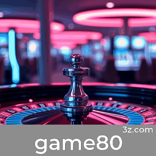 game80 Responsável: Sustentabilidade e Compromisso Social