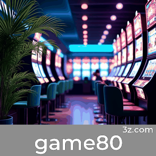 game80: Baixe Rápido e Aposte Facilmente no Brasil