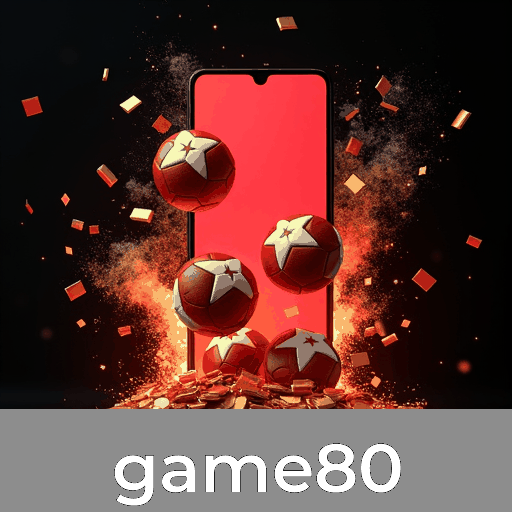 Game80: A Plataforma de Apostas com Excelência e Segurança