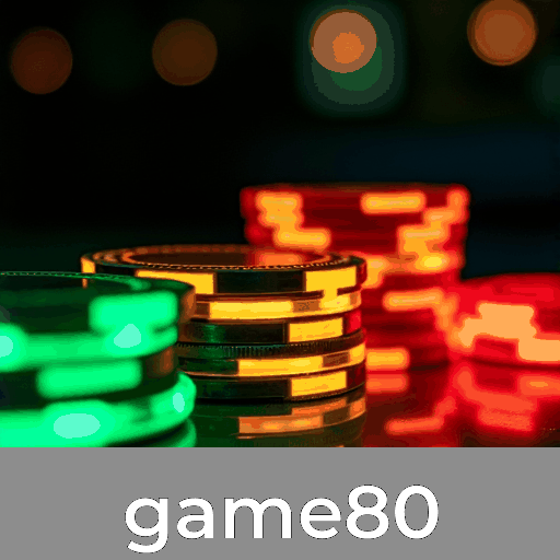 game80: Cassino Premiado com Pagamentos Rápidos