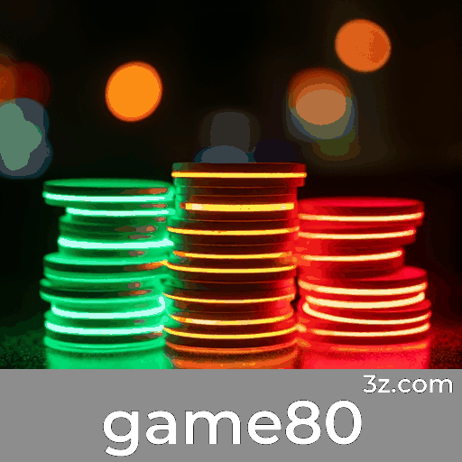 Game80: Jogo em Tempo Real para Brasileiros