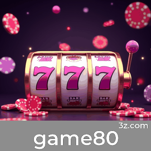 game80 Responsável: Sustentabilidade e Compromisso Social