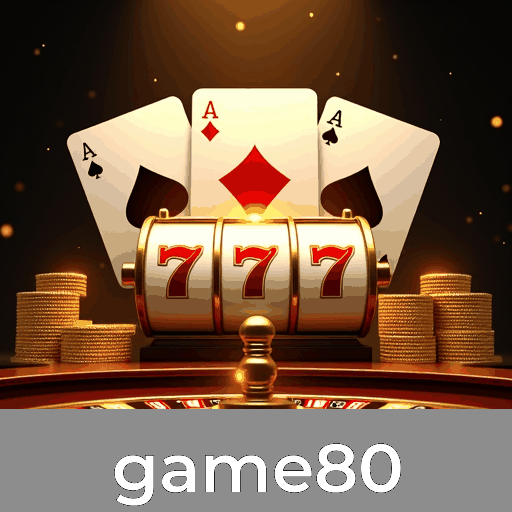 game80: Experiência Autêntica com Jogos de Mesa ao Vivo