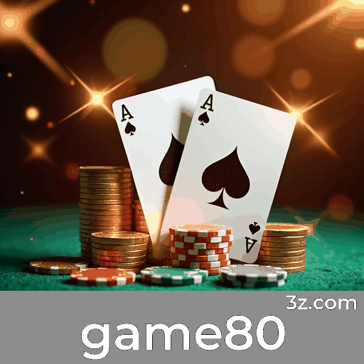 game80: Baixe Rápido e Aposte Facilmente no Brasil