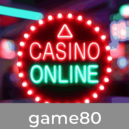 Aproveite os Bônus e Ofertas Únicas do game80